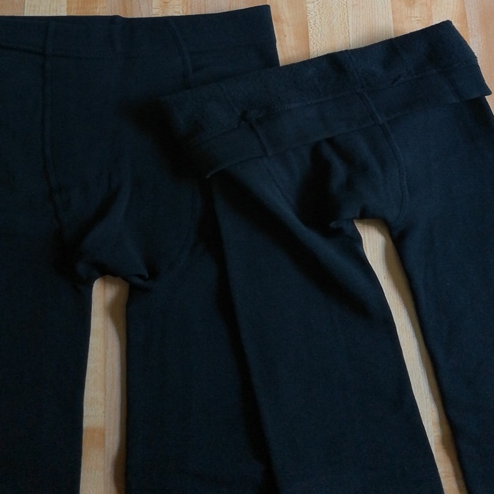Super soft leggings
